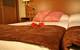 Oca Ipanema Hotel